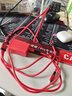 罗马仕充电器三合一套装5V2.1A插头USB插座多口苹果Type-c安卓手机充电线一拖三适用iPhone/华为oppo小米 实拍图