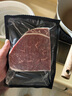 真牛馆x京东plus澳洲和牛MB45原切牛排1kg 谷饲牛肉健身赠料包 实拍图