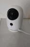 普联（TP-LINK）4G摄像头无限流量终身免费 电池监控家用云台360全景 无网可用无需wifi免充值免插电 IPC44BV-F4GE 实拍图
