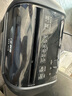 科密10张22分钟18L碎纸机保密办公家用碎纸机低噪音大型商务办公文件粉碎机4级保密可带钉碎纸碎卡DS07 实拍图