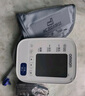 欧姆龙（OMRON）【行业销冠】电子血压计血压仪老人家用测量仪器医用高精准U724J 实拍图