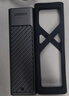 绿联 M.2 NVMe/SATA双协议移动硬盘盒 Type-C/USB3.2外接SSD固态硬盘 适用笔记本苹果16/Macmini外置盒 实拍图