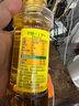 鲁花低芥酸特香菜籽油  粮油 桶装 调味 家用厨房 烹炒 特香菜籽油 380ML 小规格油 实拍图