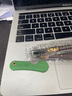NOVO 刀削式砍刀眉笔防水防汗不易脱色新手初学者化妆师专用眉笔 实拍图
