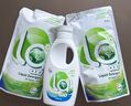 威露士La有氧洗内衣裤专用手洗洗衣液500ml*3+90ml*2组合抑菌除螨去血渍 实拍图