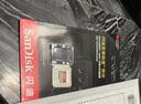 闪迪（SanDisk）256GB TF(MicroSD)内存卡 4K极速金卡A2 V30 U3行车记录仪 运动相机无人机 监控存储卡 读190MB/s 实拍图