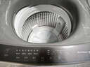 海尔（Haier）波轮洗衣机全自动家用10公斤大容量XQB100-BZ20D0直驱变频京东自营家电国家补贴一级能效节能超薄 实拍图