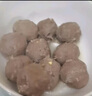 喜得佳牛肉丸250g*2+牛筋丸250g*2 潮汕手打牛肉丸子火锅食材关东煮烧烤 实拍图
