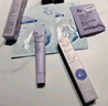 姬芮（ZA）紫色隔离霜防晒遮瑕霜妆前乳三合一 35g*2 SPF36送礼 实拍图