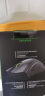 雷蛇（Razer）炼狱蝰蛇标准版有线鼠标 人体工学 电竞游戏 右手通用型 吃鸡/LOL/CSGO游戏鼠标 黑色 实拍图
