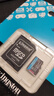 金士顿（Kingston）1TB TF（MicroSD）存储卡 无人机/运动相机 内存卡 U3 V30 A2 4K 读速200MB/s兼容手机/行车记录仪 实拍图