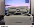 华为智能眼镜 2 飞行员光学镜 无线双耳立体声/手势控制/开放式耳机 实拍图