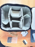 巅峰设计Peak Design 相机内胆包 Camera Cube 二代 适用单反微单相机镜头收纳包 防震 PD户外旅行摄影包 实拍图