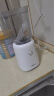 美的（Midea ) 榨汁机便携式榨汁机多功能大容量家用养生料理机果汁机搅拌机智能 WBL2501B搅拌杯 实拍图