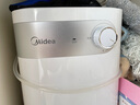 美的（Midea）【8年质保】电热小厨宝5L迷你热水宝 大水量连续出水 国家补贴15% 实拍图