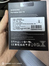 三星（SAMSUNG）2TB Type-c USB 3.2 移动固态硬盘（PSSD）T9 玄影黑 NVMe读速2000MB/s 手机直连笔记本外接  实拍图