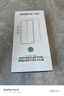 Smorss【2片装】适用一加Ace5/5Pro钢化膜1+一加Ace5Pro手机膜 高清全覆盖防摔抗指纹保护膜-全屏无白边 实拍图