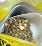 疯狂小狗狗粮小耳朵冻干夹心犬粮幼犬成犬通用50g 实拍图