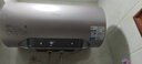 美的（Midea）TECH活水电热水器 60升3200W变频速热 10重过滤终身镁棒免更换国家补贴20% F6032-RW7(HE) 实拍图