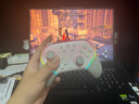 盖世小鸡（GAMESIR）超新星无线游戏手柄 适用switch2/switch手机PC安卓Steam电脑NS2pro电视蓝牙有线粉色双人成行 实拍图