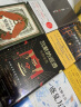 东野圭吾神探伽利略全集（套装10册。易烊千玺、杨迪同款，含《嫌疑人X的献身》，推理小说中的智力高峰） 实拍图