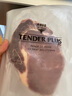 天谱乐食新西兰草饲PS级原切眼肉牛排200g肋眼烧烤健身牛肉 实拍图