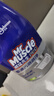 威猛先生（Mr Muscle）油污清洁剂 油烟机净油泡泡650g*2+650g替换 小青柠香G14净油因子 实拍图
