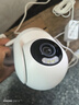 小米室外摄像机CW500 家用监控 双频Wi-Fi6 超清全彩夜视 AI人形/车辆侦测 防尘防水摄像头 实拍图