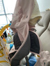 babycare腰凳婴儿背带 溜娃抱娃神器 宝宝前后抱式多功能减震轻薄轻便 珀尔里粉【透气款】 解放双手 实拍图