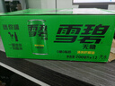 可口可乐（Coca-Cola）雪碧 Sprite 零卡 无糖零卡 汽水饮料 200ml*12瓶 整箱装 实拍图