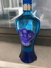 洋河 蓝色经典 海之蓝 52度 480ml 单瓶装 绵柔浓香型白酒 实拍图