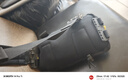 奈特科尔（NITECORE）NPP30户外跑步休闲多功能腰挂包旅行收纳包骑行腰包 黑色 实拍图