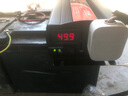 梦多福车载逆变器48V60V转220V大功率货车电源转换器三轮车摆摊纯正弦波 实拍图