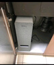 美的（Midea）白泽Max 1600G 家用0阻垢剂净水器 6年长效RO反渗透厨下式净饮机过滤器零陈水 顶配通量4L/min母婴 实拍图