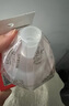 贝亲（Pigeon）自然离乳系列吸嘴 替换奶嘴 12月+ BA152 实拍图