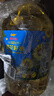 金龙鱼 食用油 物理压榨葵花籽油6.18L 实拍图