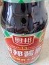 厨邦酱油 经典系列 生抽 酱油【特级黄豆酱油】410ml 高鲜酱油 调味品 实拍图