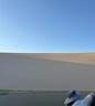 沐驰斯顿遮阳帽男夏季户外防晒帽子男登山太阳帽护颈防紫外线钓鱼渔夫草帽 深灰色 【大帽檐+面罩】 均码-面罩可以拆卸 实拍图