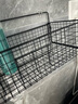 品喻（PINYU）卫生间置物架厕所洗手间架子壁挂式收纳架免打孔挂墙上浴室收纳架 实拍图