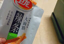 卫龙辣条大面筋怀旧小吃零食办公室休闲零食辣条大礼包解馋 65g大面筋10包【赠亲嘴烧130g】 实拍图