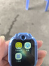 小寻儿童电话手表X5PRO 4G全网通插卡  视频拍照长续航手表 定位升级 小学生男女孩手表礼物 天才蓝   实拍图