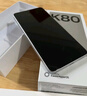 小米 REDMI K80 国家补贴 第三代骁龙 8 6550mAh大电池 澎湃OS 山峦青 16GB+256GB 红米5G手机 实拍图