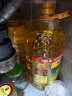 金龙鱼 食用油 非转基因 物理压榨玉米油6.18L（富含植物甾醇） 实拍图