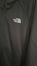 北面（The North Face）薄风衣男户外休闲外套运动轻薄长袖皮肤衣 81PO JK3 3XL 实拍图