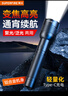 神火（SupFire）手电筒强光超亮长续航变焦军小型家应急照知了猴专用穿天炮200000 实拍图