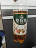 秋林格瓦斯 格瓦斯 俄罗斯风味 面包发酵饮料 1.5L*6瓶 整箱装 实拍图