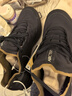 ARC'TERYX始祖鸟 NORVAN SL GTX GORE-TEX 防水 男子 越野跑鞋 Black/Yukon/黑/育空黄 6.5 实拍图