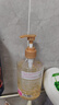 佰束樱花花瓣沐浴露浴液男女通用持久留香氛清爽夏季家庭装大容量 樱花香氛沐浴露‘ 500ml 1瓶 ’ 实拍图