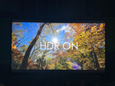 泰坦军团27英寸 QD-MiniLED 4K 170Hz 双模340Hz DyDs黑洞视觉 PC Tool 2304分区 电竞显示器 P275MV MAX 实拍图