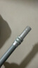 渔之源碳素抄网竿抄网套装超轻超硬全套捞鱼钓鱼伸缩 2.1m40cm去野二代 实拍图